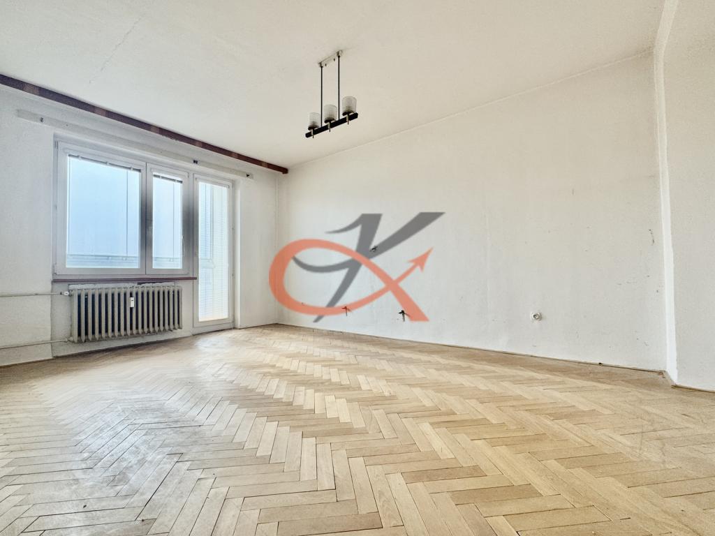 Prodej bytu 3+1 68 m2