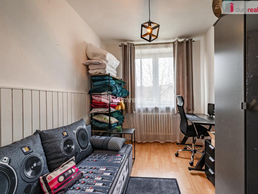 Prodej domu 150 m2, Cheb – náhled fotky 27