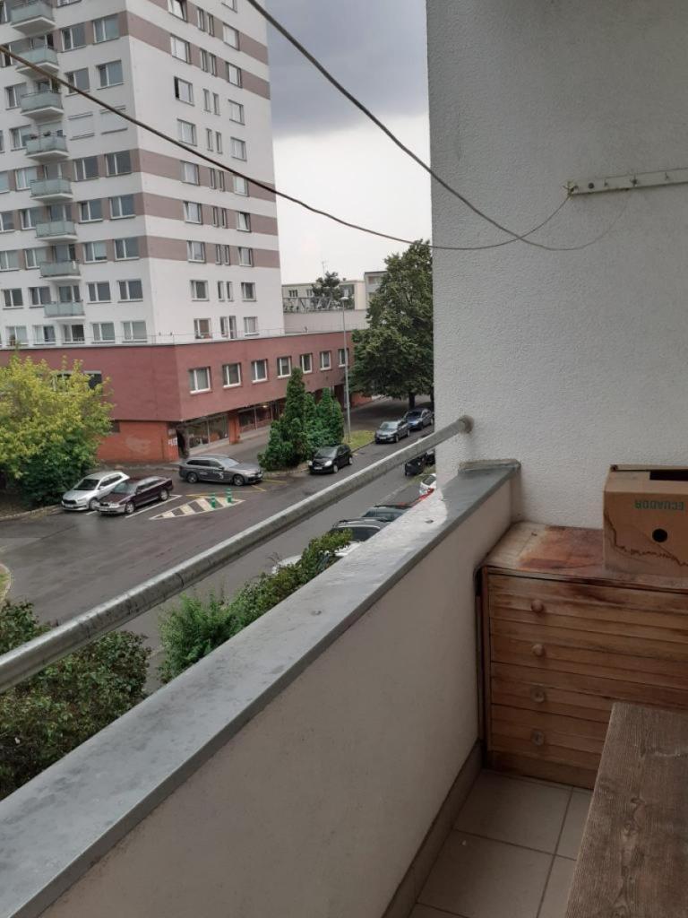 Pronájem bytu 2+1 63 m2