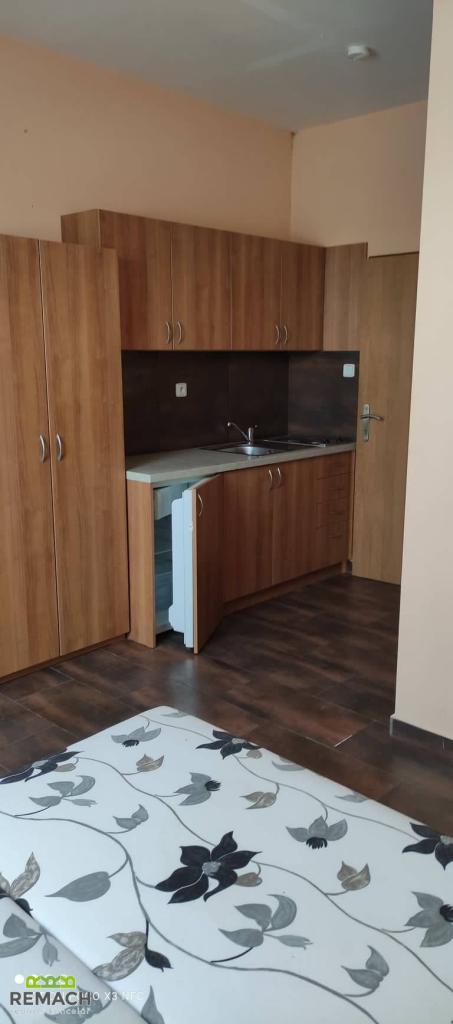 Pronájem bytu 1+kk 20 m2