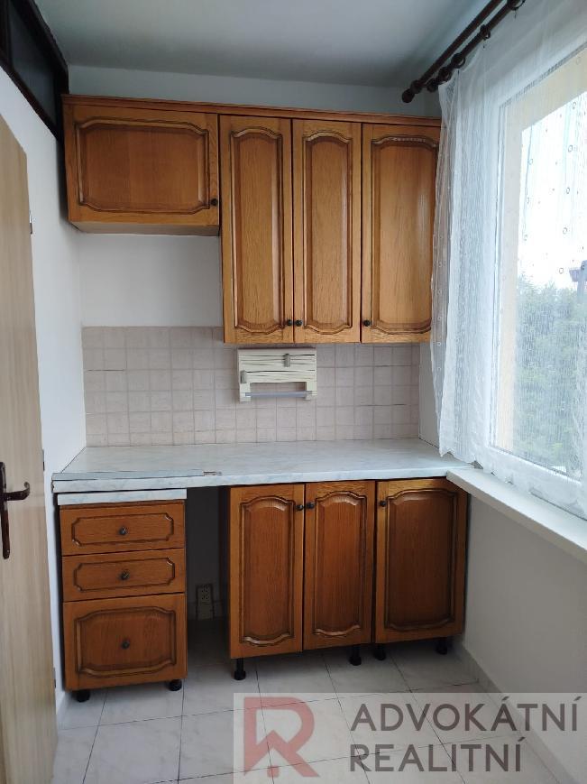Pronájem bytu 3+1 73 m2