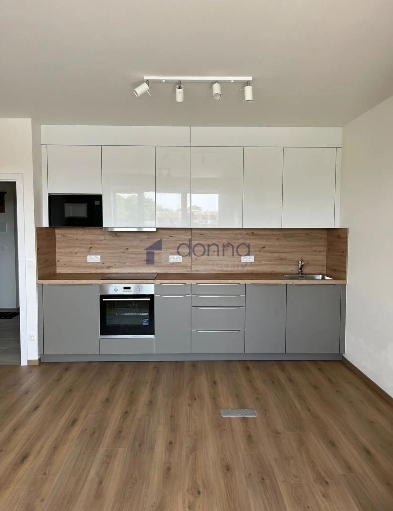 Pronájem bytu 2+kk 52 m2