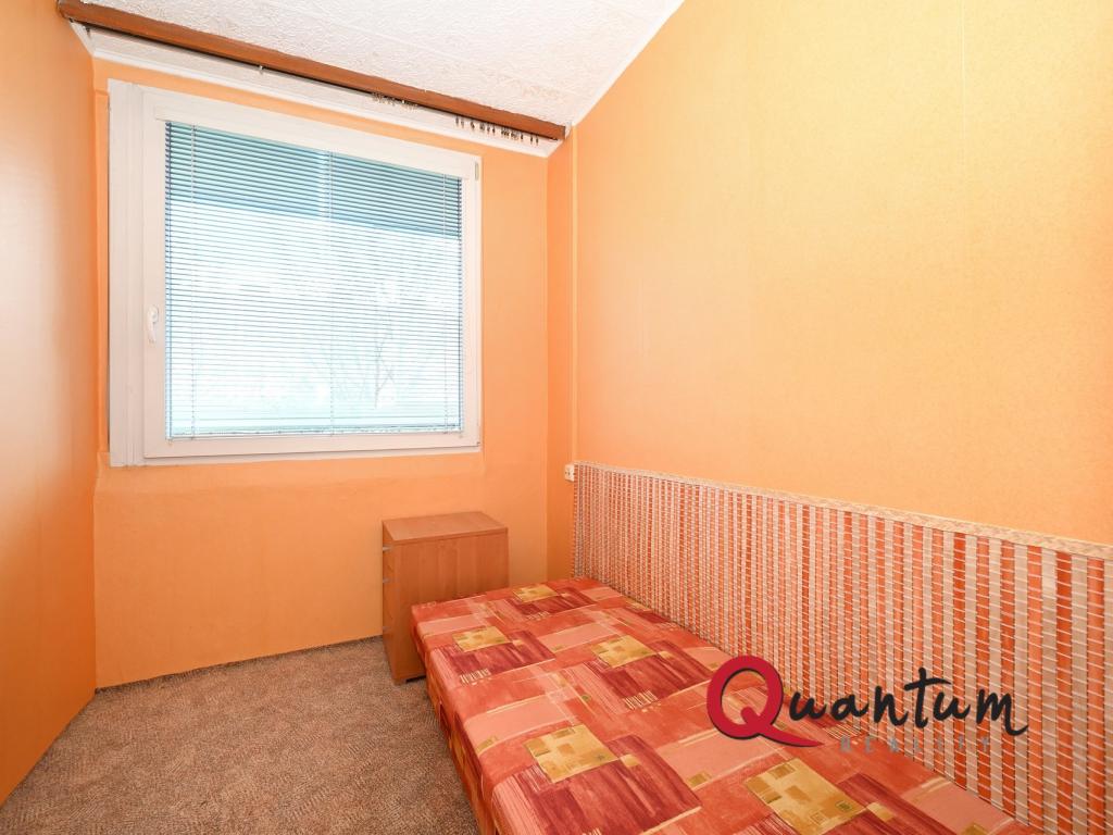 Pronájem bytu 1+kk 39 m2