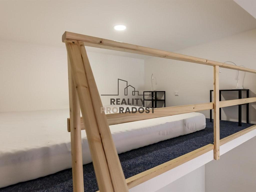 Pronájem bytu 1+kk 21 m2, Brno – náhled fotky 7