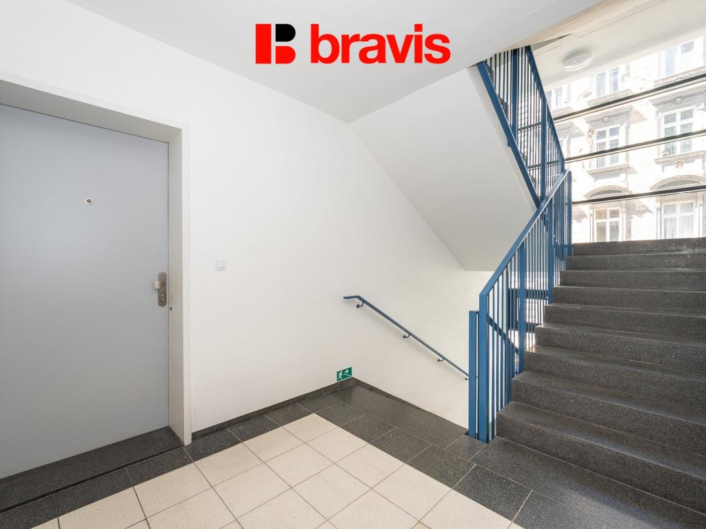 Prodej bytu 2+kk 64 m2, Brno – náhled fotky 21