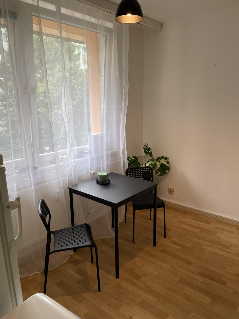 Pronájem bytu 1+1 35 m2