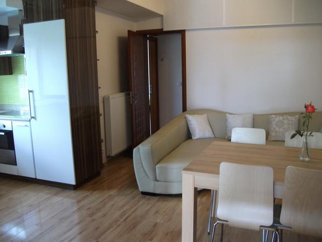 Spolubydleni bytu 4 lůžka a více 110 m2