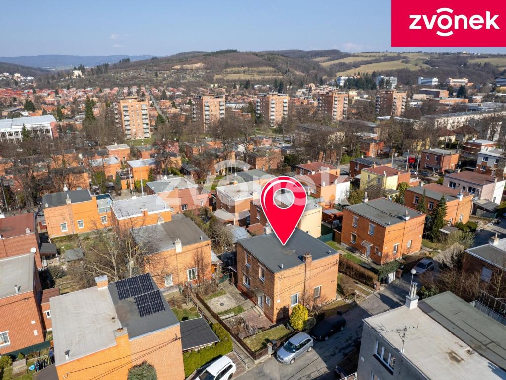 Prodej domu 59 m2