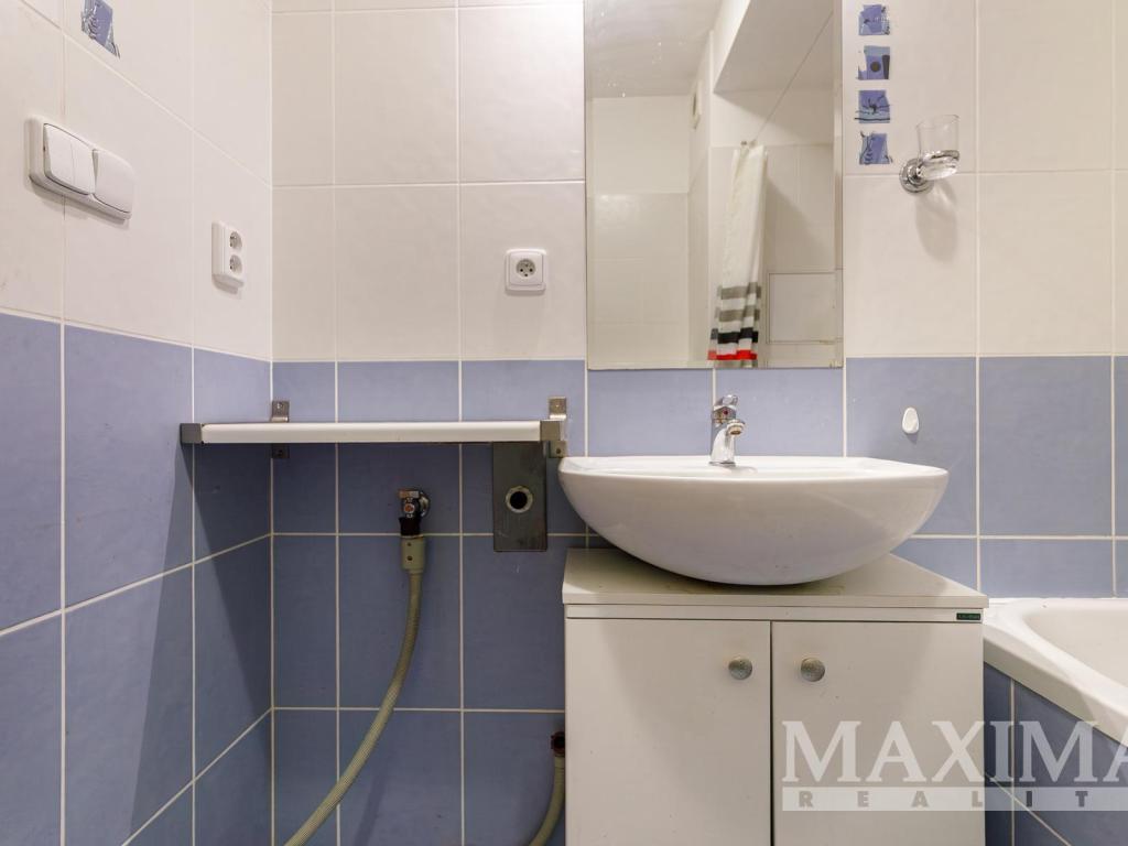 Prodej bytu 1+kk 36 m2, Praha – náhled fotky 17