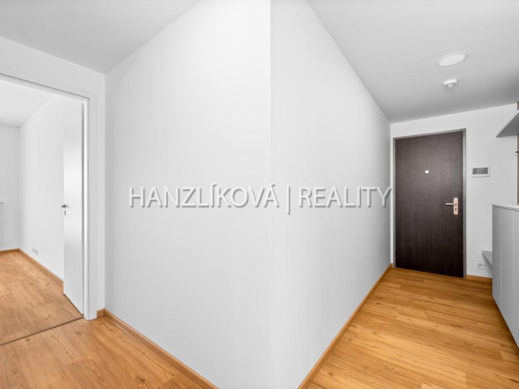 Pronájem bytu 3+kk 75 m2