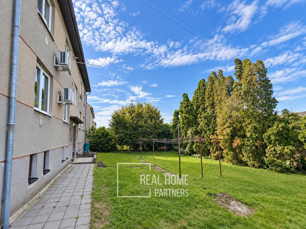 Pronájem bytu 2+1 50 m2, Rosice – náhled fotky 11