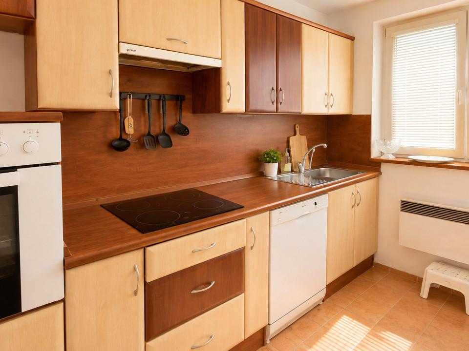 Prodej domu 85 m2