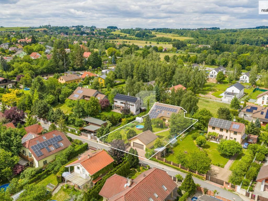 Prodej domu 200 m2, Kamenice – náhled fotky 6