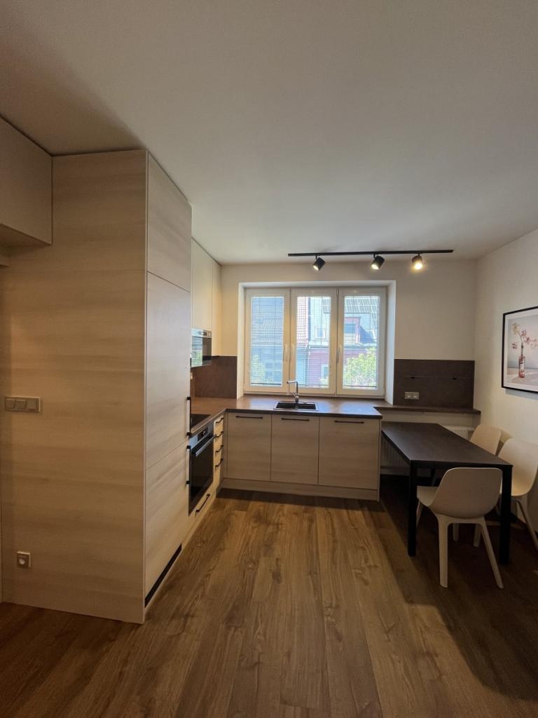 Byt 2+kk – Olomouc, Nové Hodolany, Bělidla – pohled 2