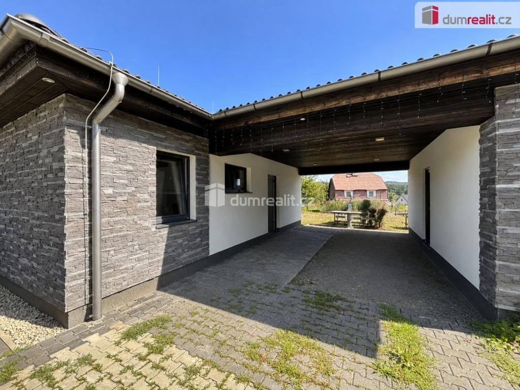 Prodej domu 90 m2