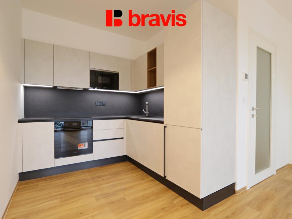 Pronájem bytu 2+kk 56 m2