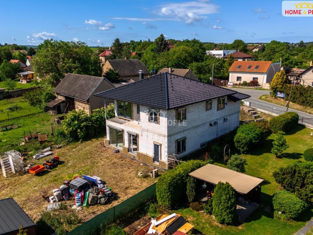 Prodej domu 255 m2