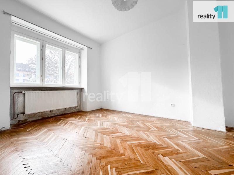 Pronájem bytu 2+1 75 m²
