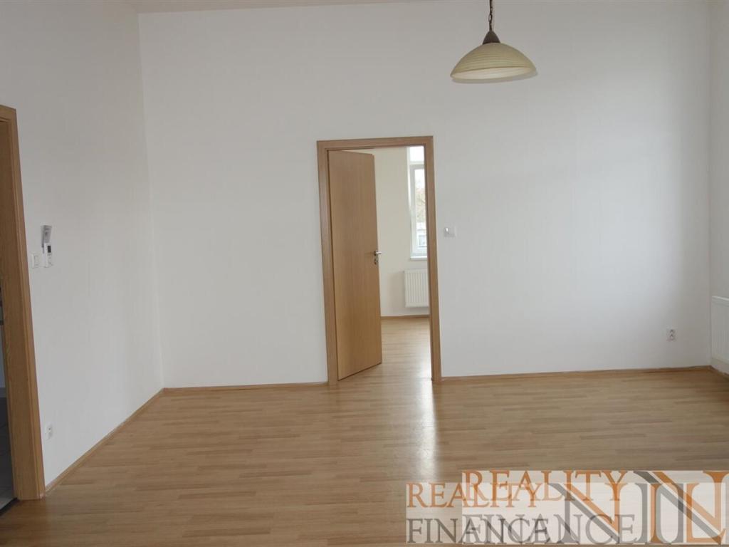Pronájem bytu 2+kk 52 m2