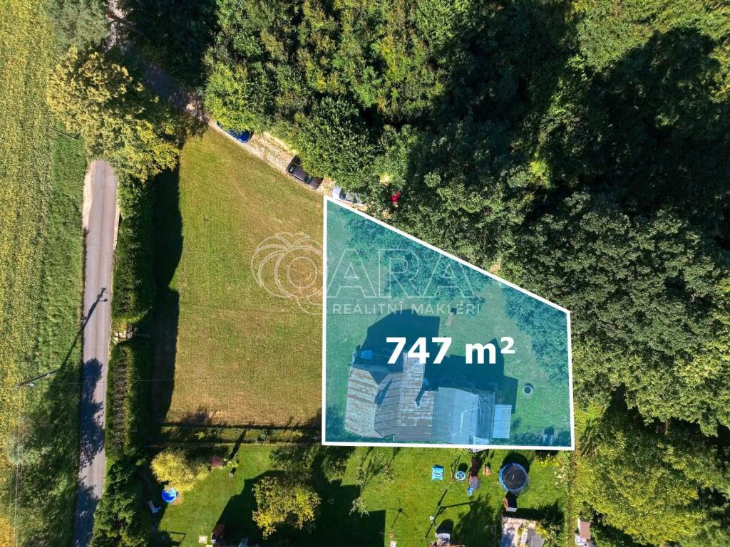 Prodej domu 105 m2