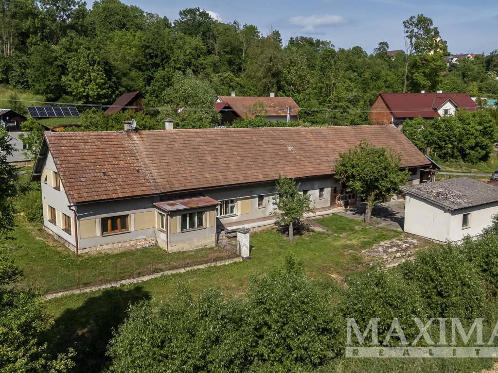 Prodej domu 322 m2