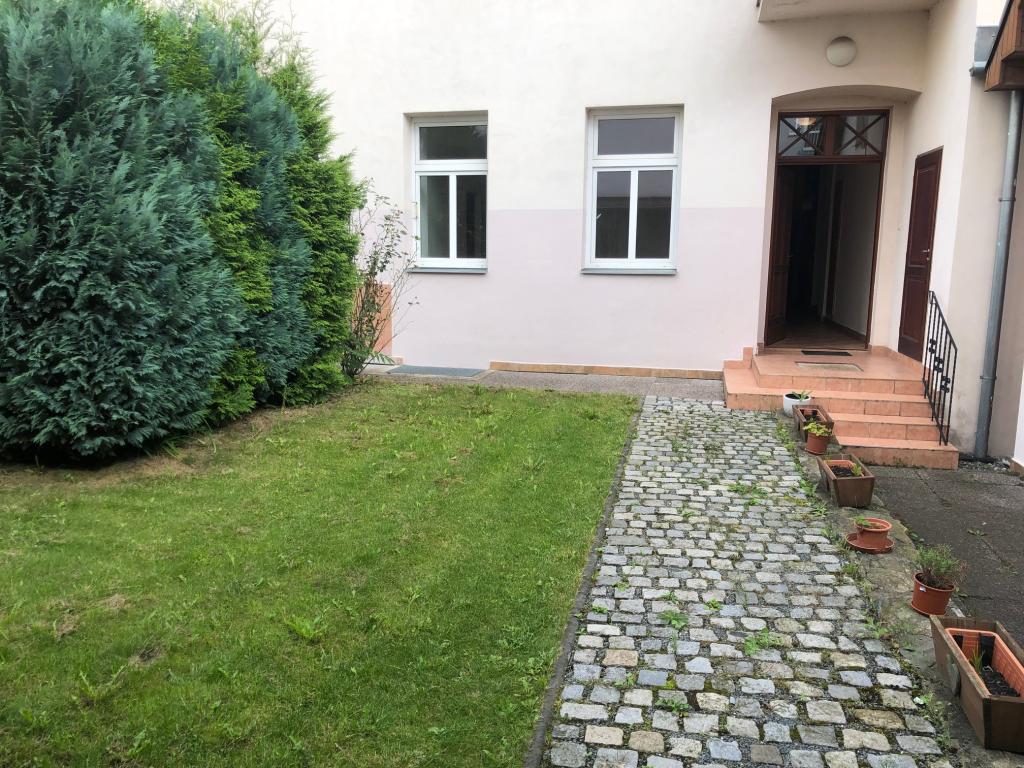 Spolubydlení atypický 8 m2