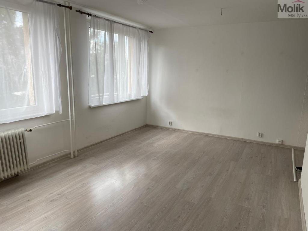 Pronájem bytu 1+kk 33 m2