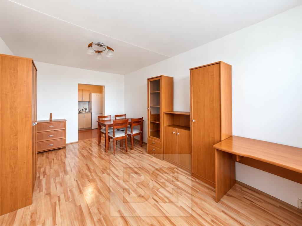 Pronájem bytu 2+kk 42 m2