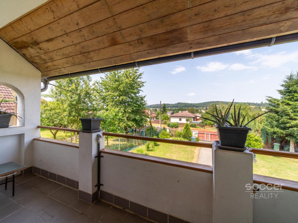 Pronájem domu 180 m2