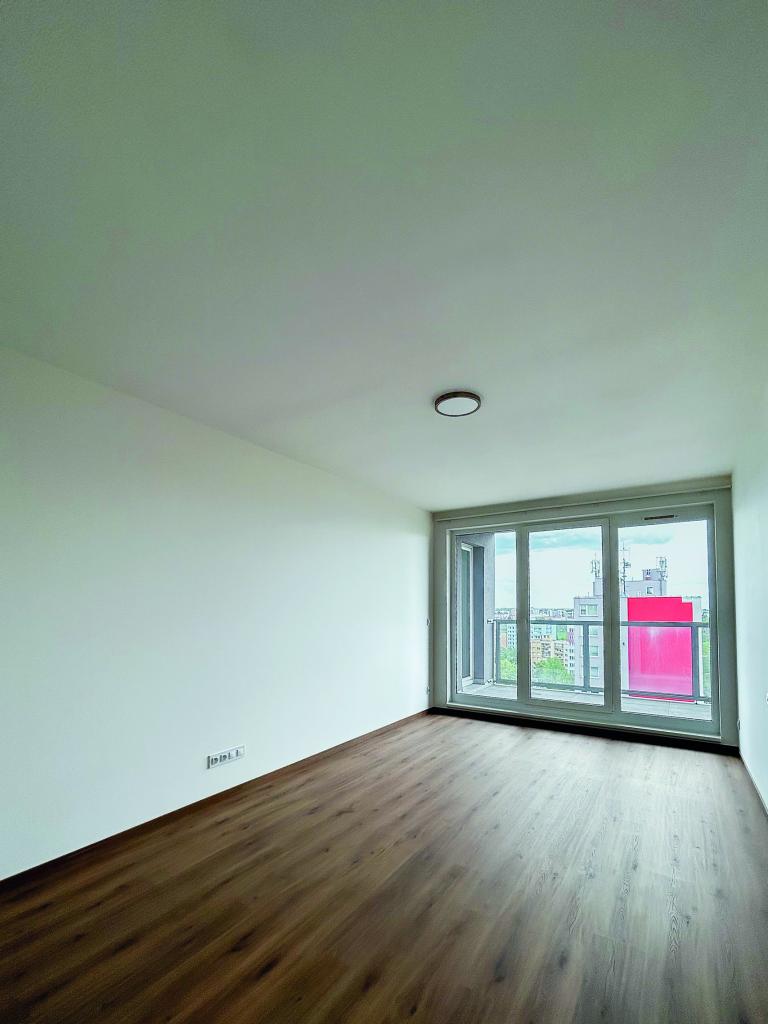 Pronajem bytu 2+kk 58 m2