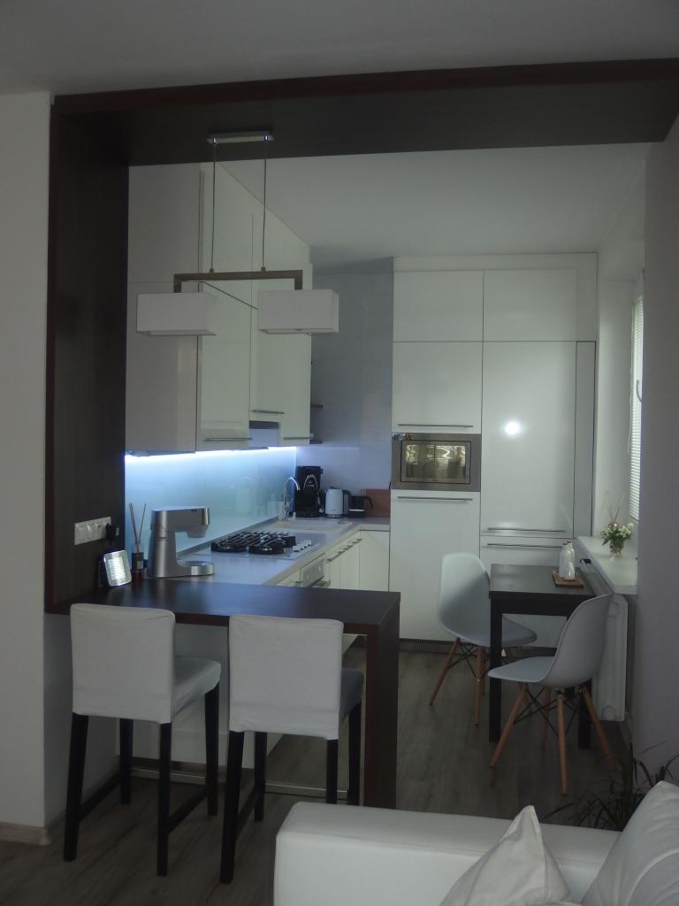 Pronájem bytu 2+kk 65 m2