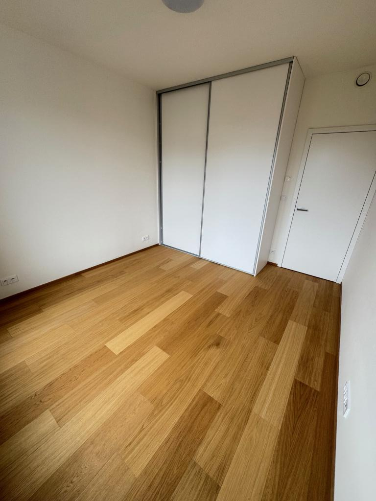 Pronájem bytu 2+kk 57 m2