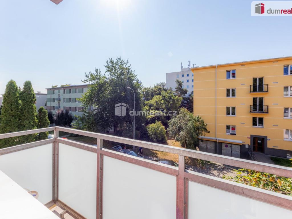 Prodej bytu 2+1 54 m2, Praha – náhled fotky 16