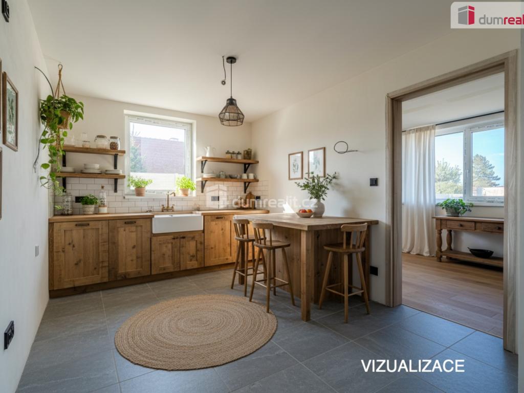 Prodej domu 460 m2, Vědomice – náhled fotky 14