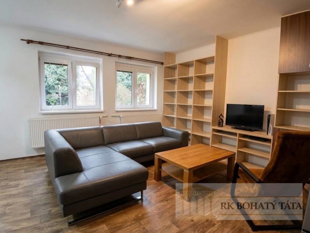 Pronájem domu 110 m2