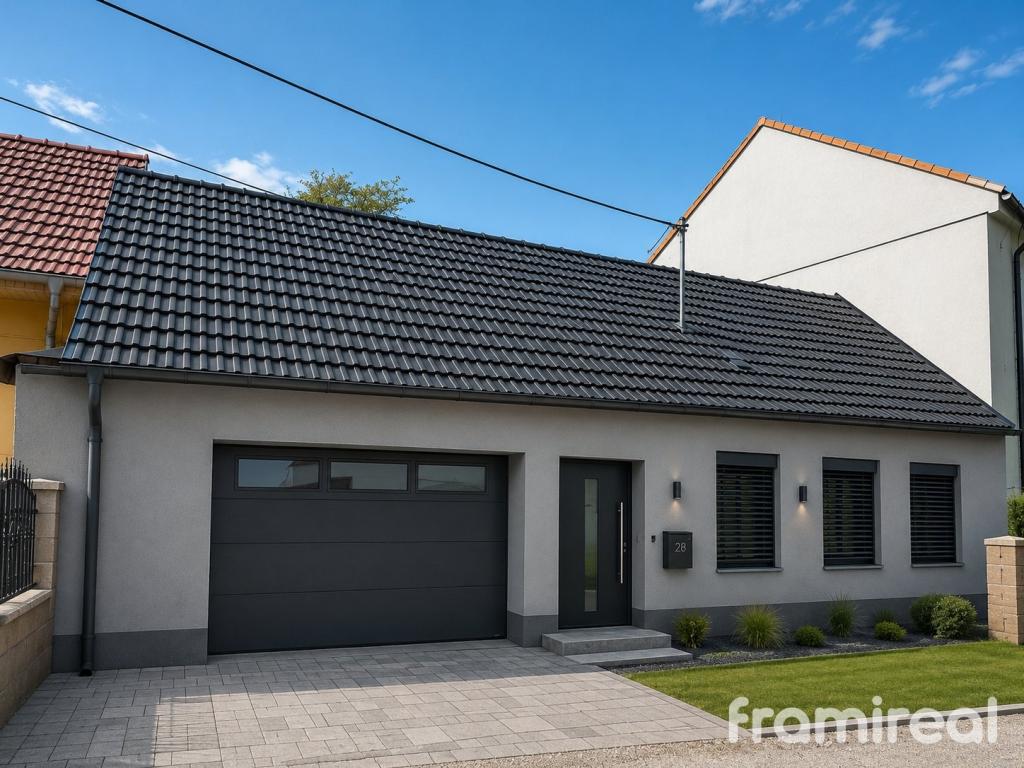 Prodej domu 101 m2
