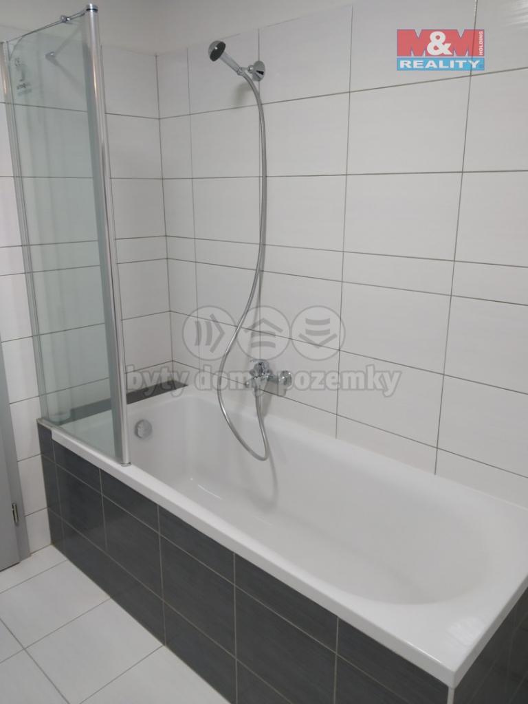 Pronajem bytu 2+kk 65 m2