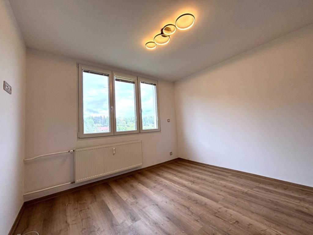 Pronájem bytu 1+kk 20 m2