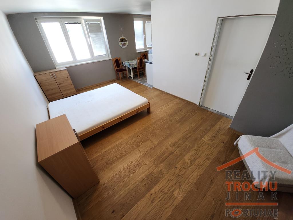 Prodej bytu 2+kk 60 m2