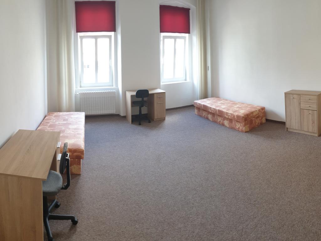 Pronajem bytu garsonka 30 m2