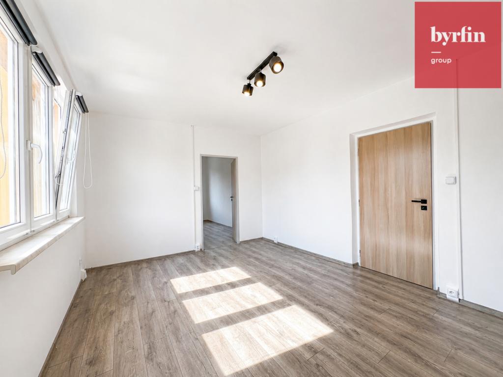 Pronájem bytu 3+1 55 m2