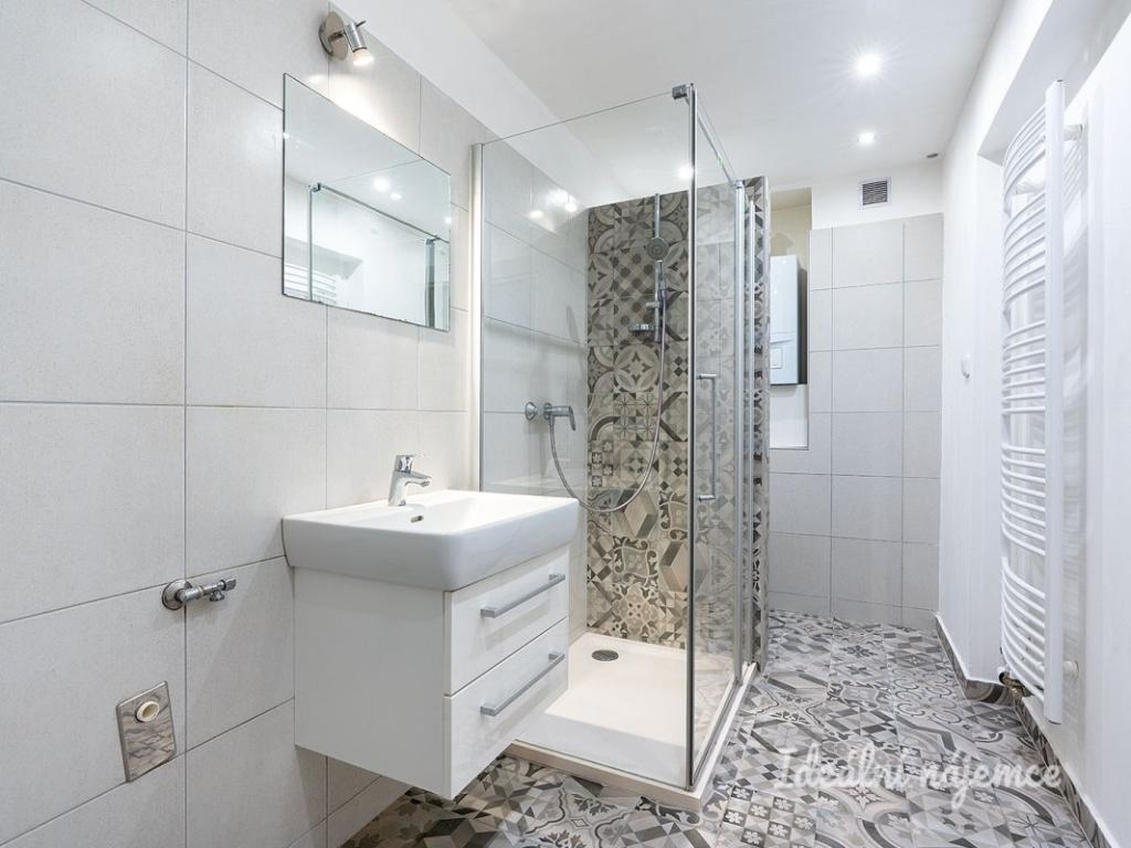 Pronájem bytu 3+1 71 m2, Praha – náhled fotky 11