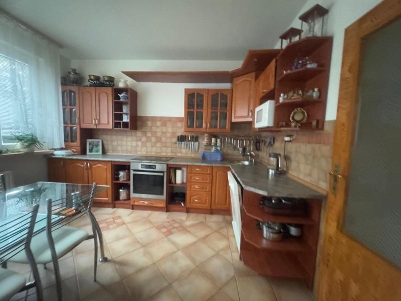 Spolubydlení atypický 110 m2
