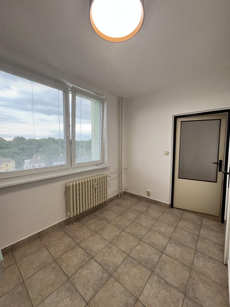 Pronájem bytu 3+1 70 m2