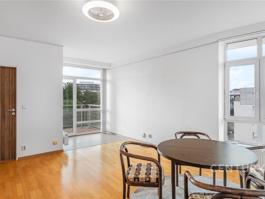 Pronájem bytu 2+kk 54 m2