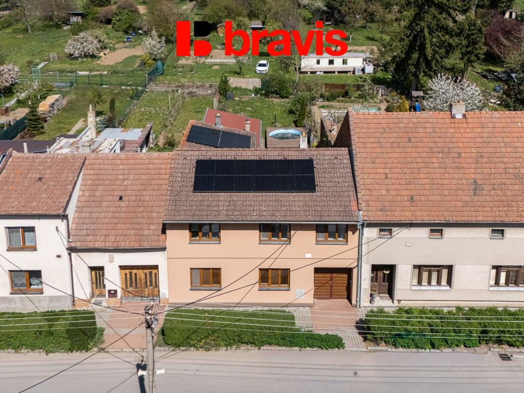 Prodej domu 157 m2