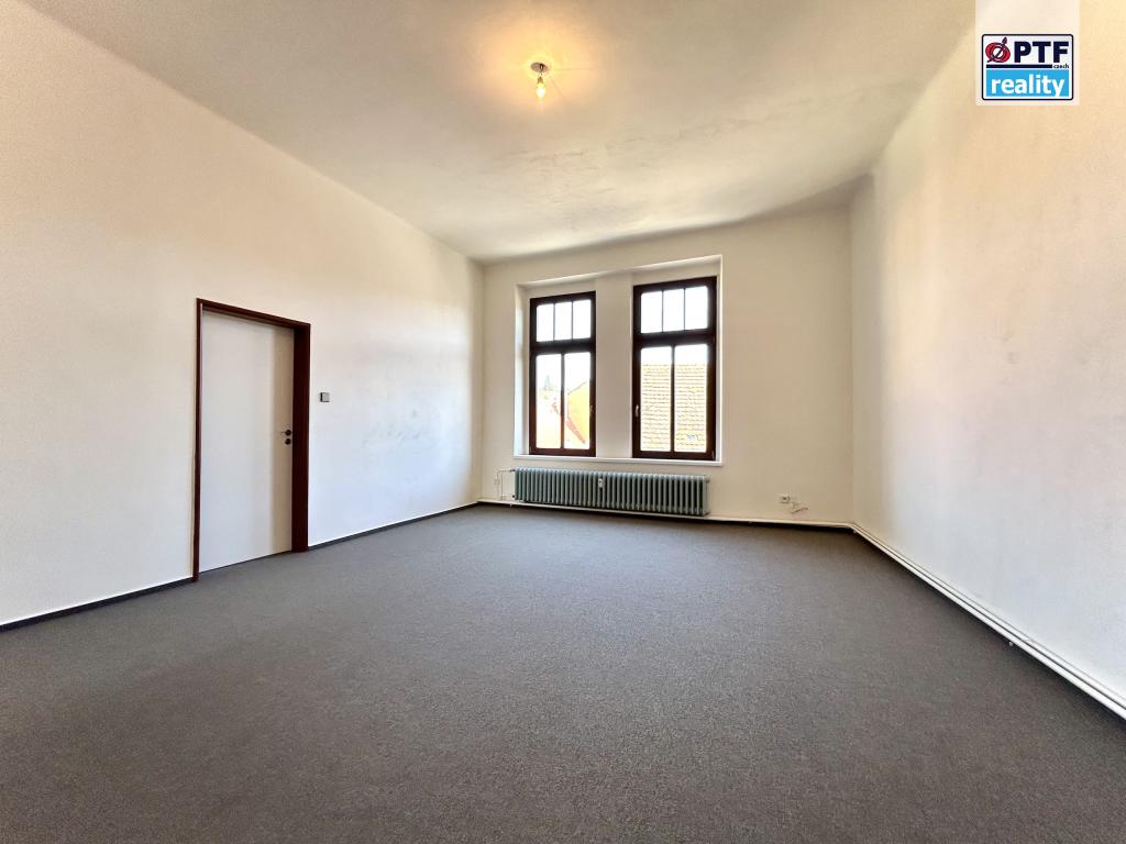 Pronájem bytu 3+kk 100 m2