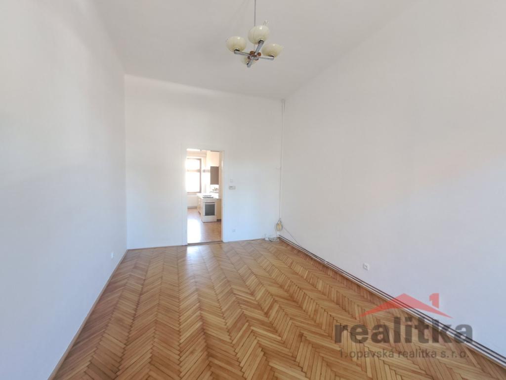 Pronájem bytu 1+1 45 m2