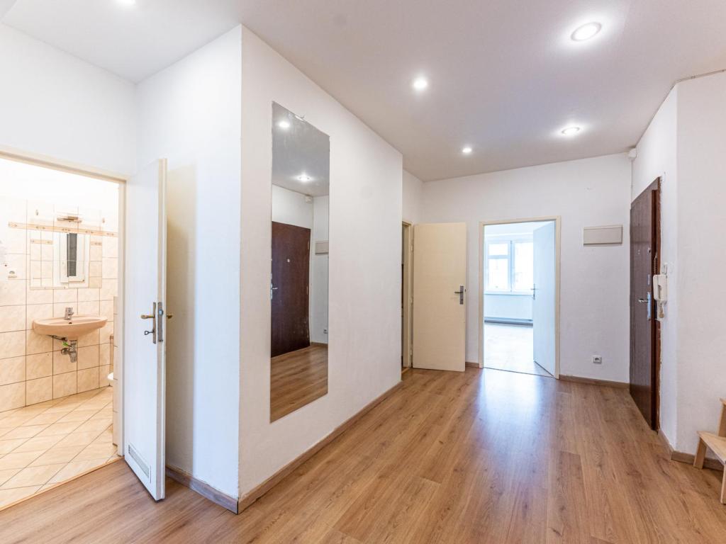 Pronájem bytu 3+1 80 m2