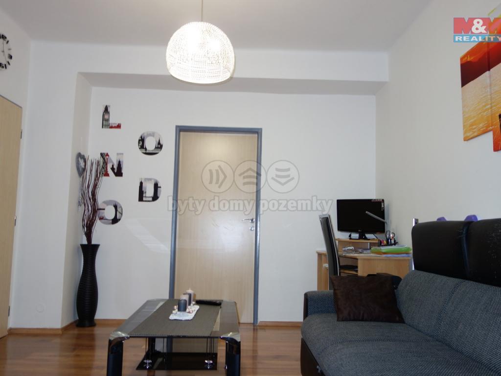 Pronajem bytu 3+kk 74 m2